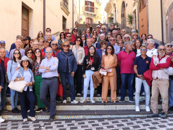ASAS–Gita sociale–Vizzini–11 ottobre 2026